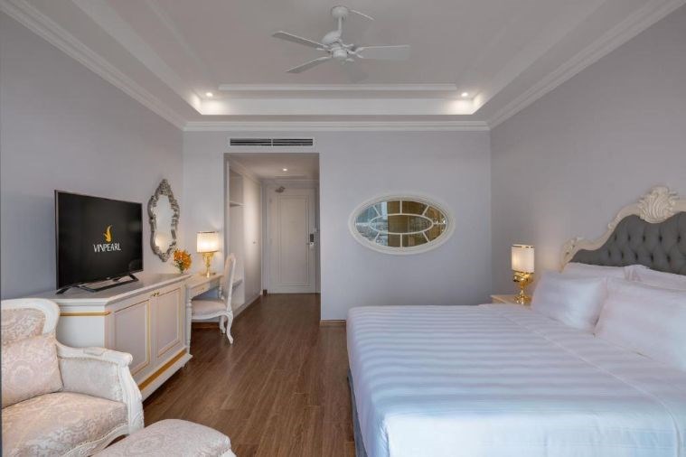 Phòng Elegant Double